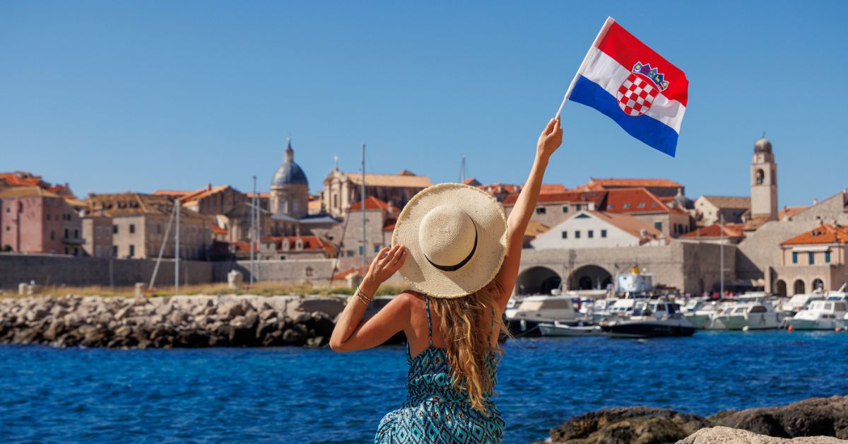 Chorwacja drenuje kieszenie polskim turystom. „Byliśmy zasko