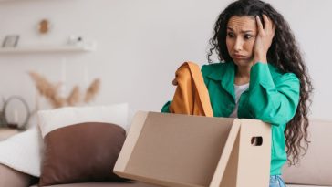 prawo do odstąpienia od umowy zawartej na odległość