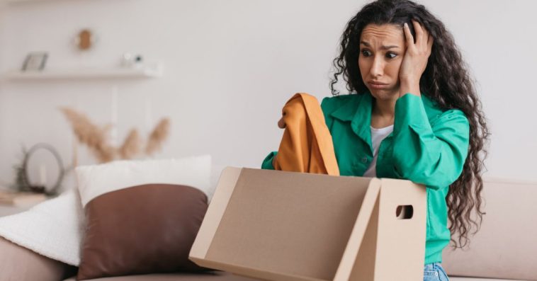 prawo do odstąpienia od umowy zawartej na odległość