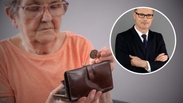 Czy ZUS może zbankrutować?