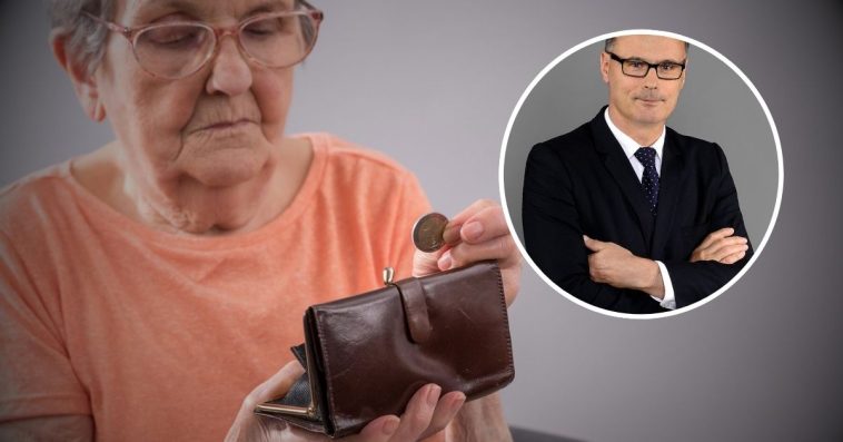 Czy ZUS może zbankrutować?