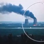 elektrownia jądrowa w zaporożu zagrożenie