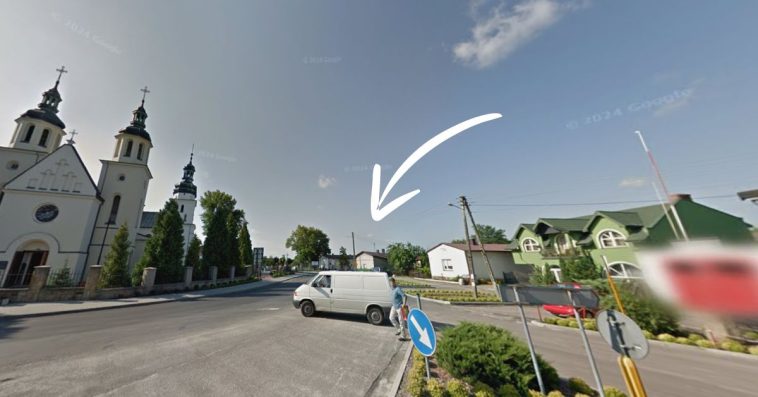 gdzie się ukrywał jacek jaworek