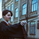 hbo max harry potter serial