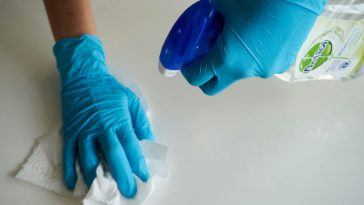 jak dbac o dlonie domowe sposoby