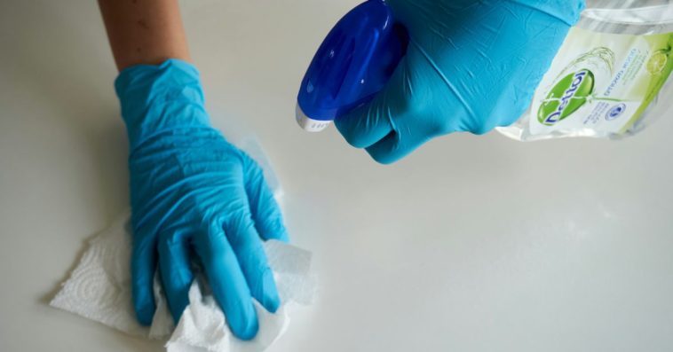 jak dbac o dlonie domowe sposoby