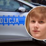 kacper pamuła zaginął