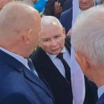 kaczyński miesięcznica smoleńska