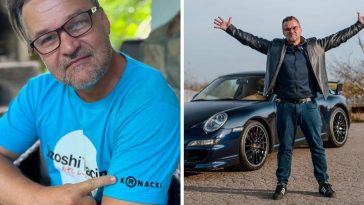 adam kornacki rodzina życie prywatne