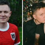 Tomasz Ćwiąkała wiek wzrost żona