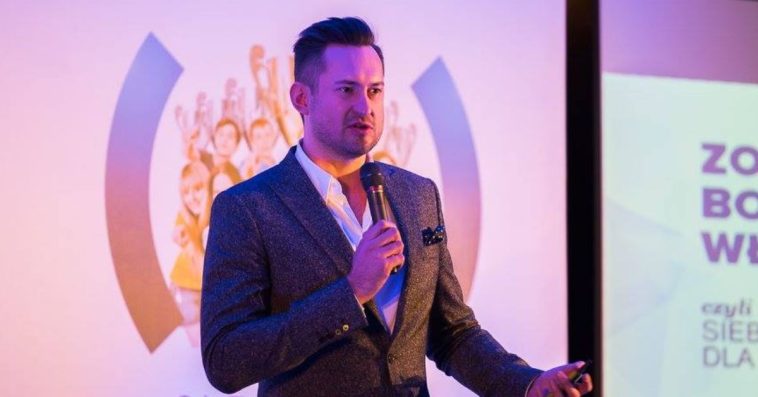 marcin prokop festiwal w sopocie