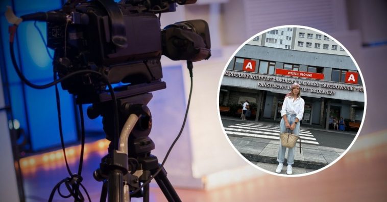 marta lech maciejewska nowotwor