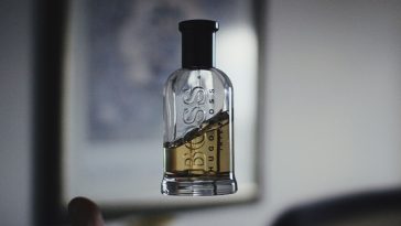 najlepsze perfumy męskie do 200 zł