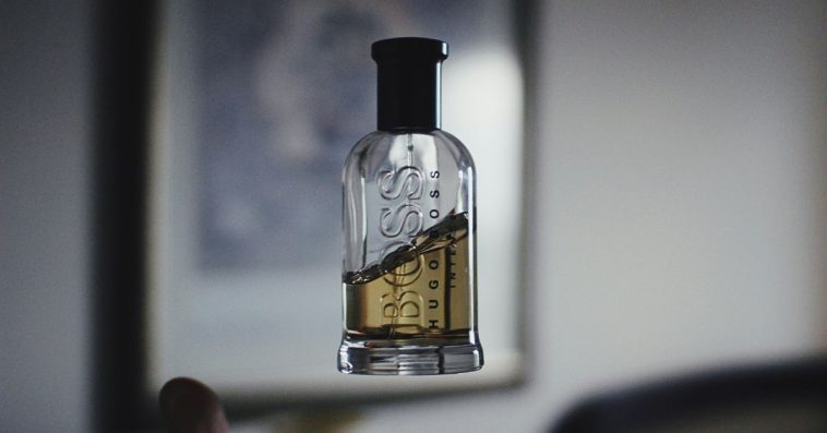 najlepsze perfumy męskie do 200 zł