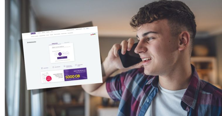 doładowanie play oszustwo