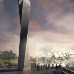 pomnik bitwy warszawskiej w warszawie