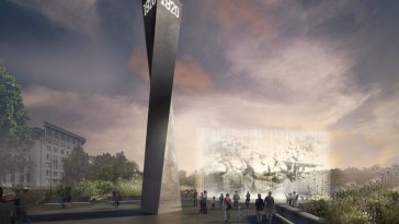 pomnik bitwy warszawskiej w warszawie