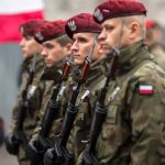 służba w wojsku tatuaż zarost