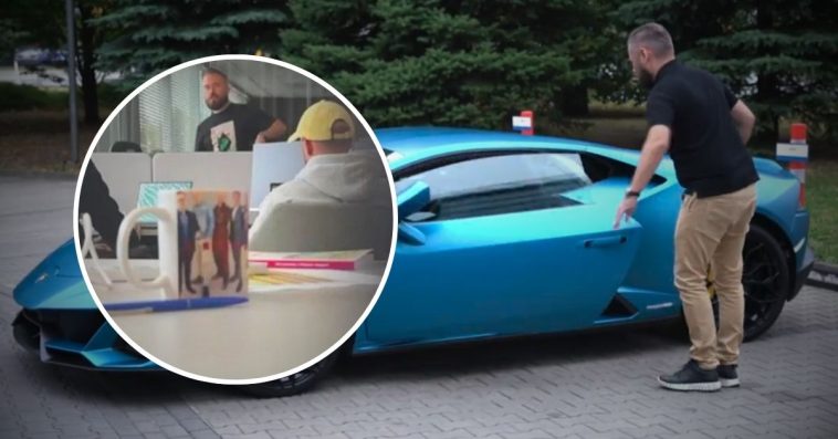 wykop stanowski stonoga o co chodzi