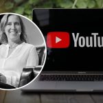 susan wojcicki pochodzenie syn majatek