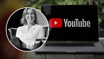 susan wojcicki pochodzenie syn majatek