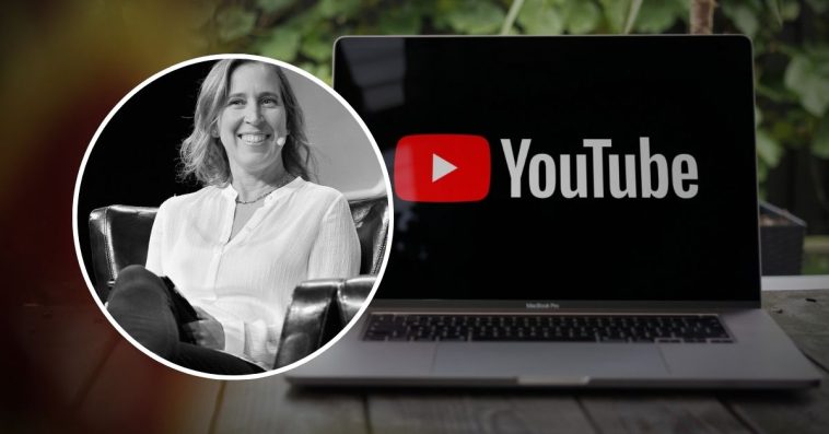 susan wojcicki pochodzenie syn majatek