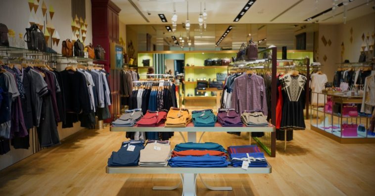 ted baker london bankructwo