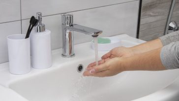 woda z kranu za darmo