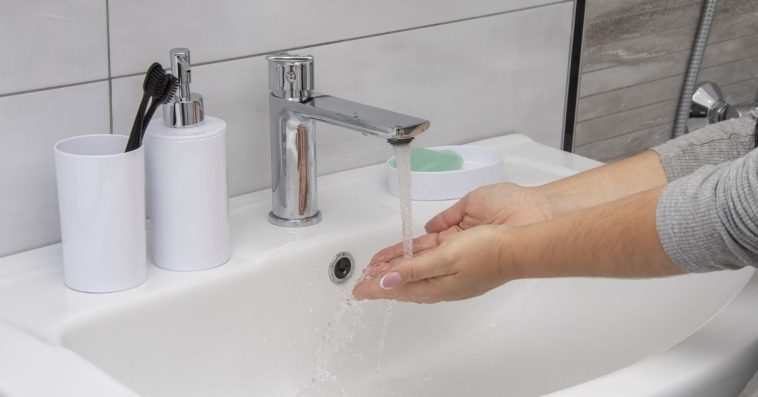 woda z kranu za darmo