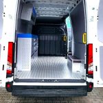 Zabudowy specjalistyczne busów dla firm z Wrocławia