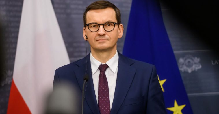 morawiecki tusk wspolpraca