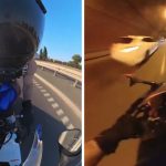 300 km/h gdansk nagranie