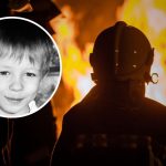 brajan chlebowski ojciec