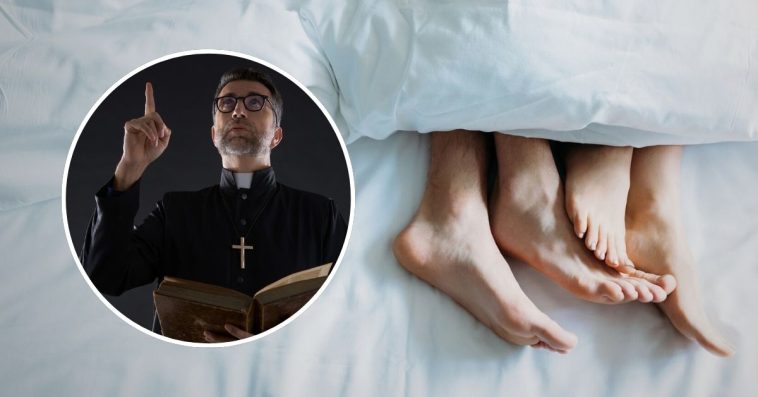 Czy po ślubie wszystko się psuje?