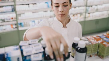 czy można brać przeterminowane leki