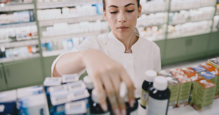 czy można brać przeterminowane leki