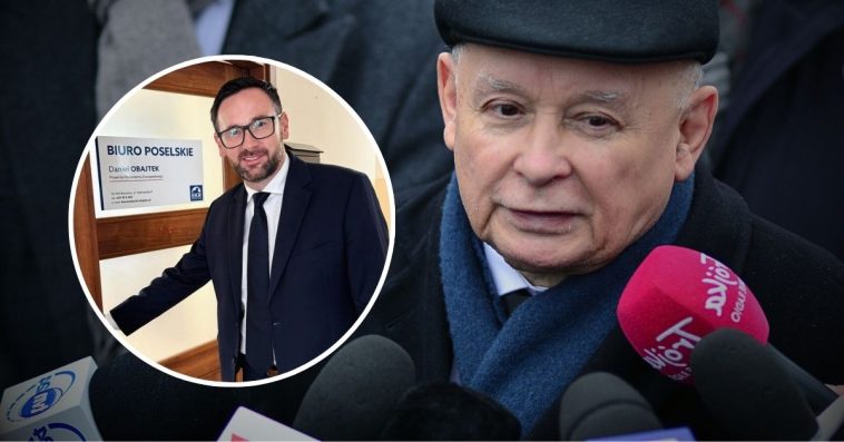 daniel obajtek wikipedia