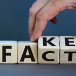 dezinformacja powódź