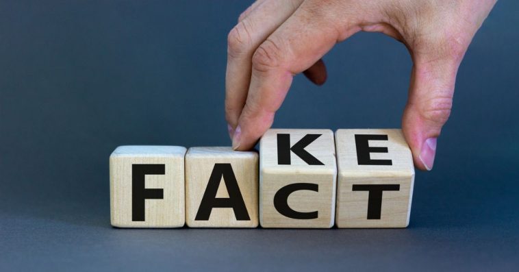 dezinformacja powódź