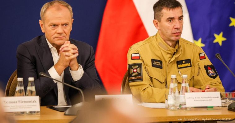 wrocław powódź 1997