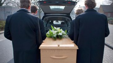 ile kosztuje pogrzeb z kremacja 2024