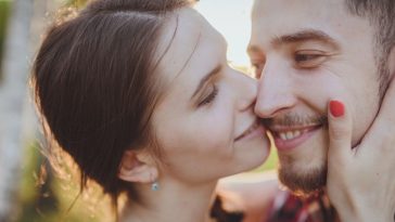 jak facet testuje kobiete