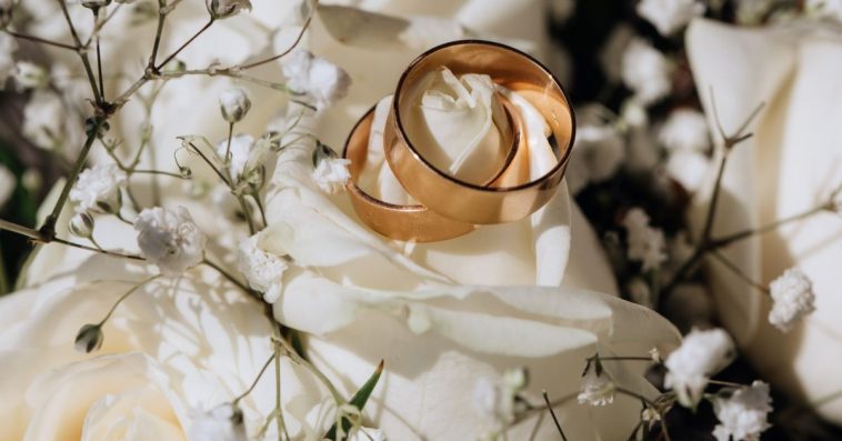 gdzie najlepiej kupić obrączki ślubne