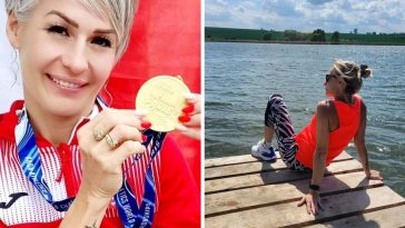 Barbara Bieganowska-Zając wiek