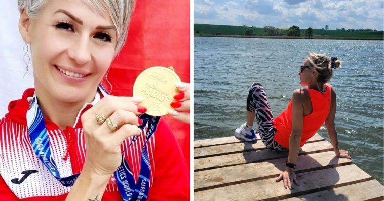 Barbara Bieganowska-Zając wiek