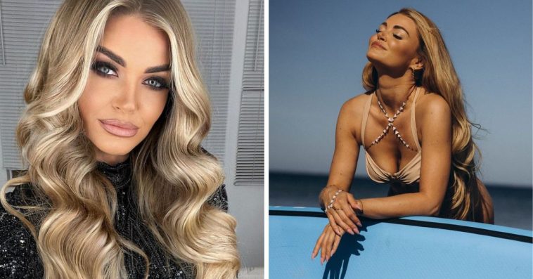 edyta folwarska wiek mąż książki syn