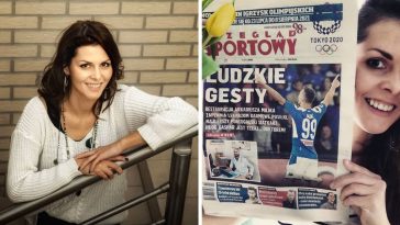 iza koprowiak przegląd sportowy