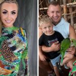 joanna narożna wiek dzieci instagram