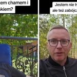 prezes z lasu kim jest wykop