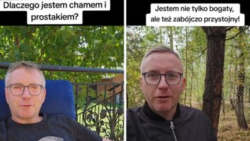 prezes z lasu kim jest wykop